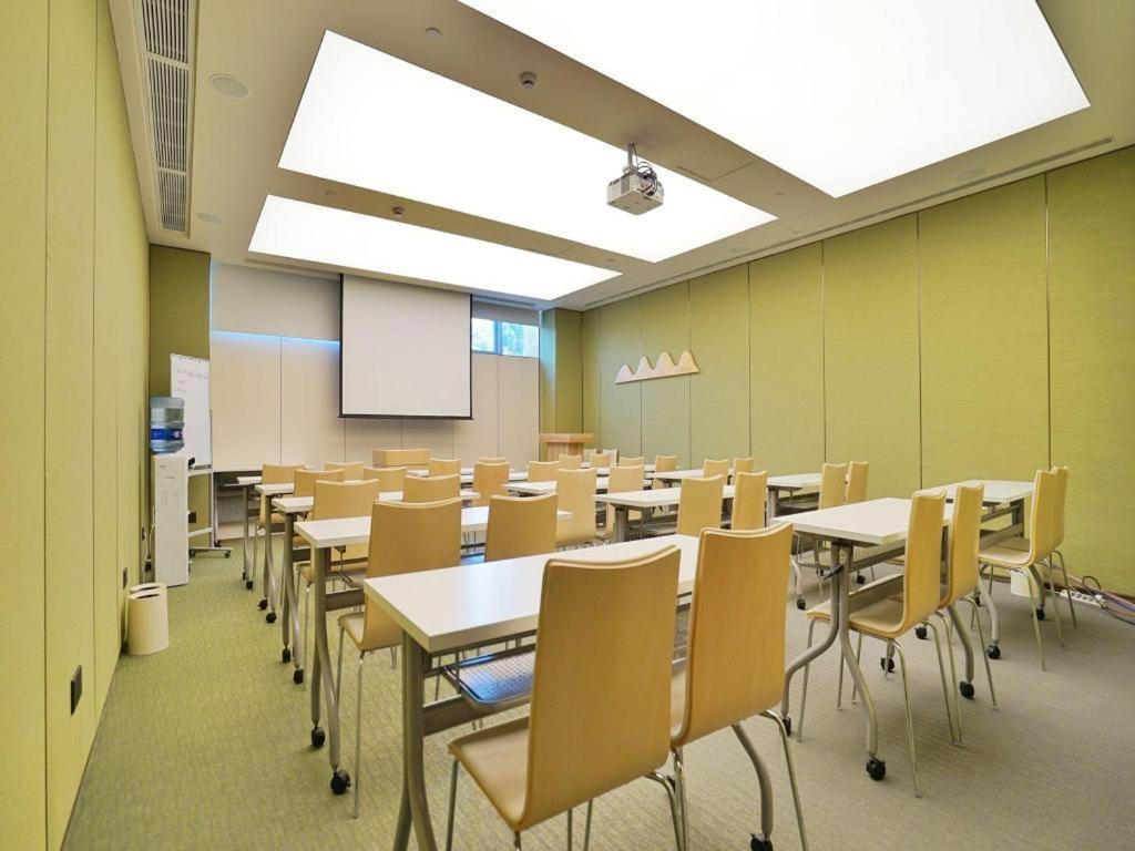 Ji Hotel Shanghai Hongqiao National Convention And Exhibition Center Xujing Zewnętrze zdjęcie