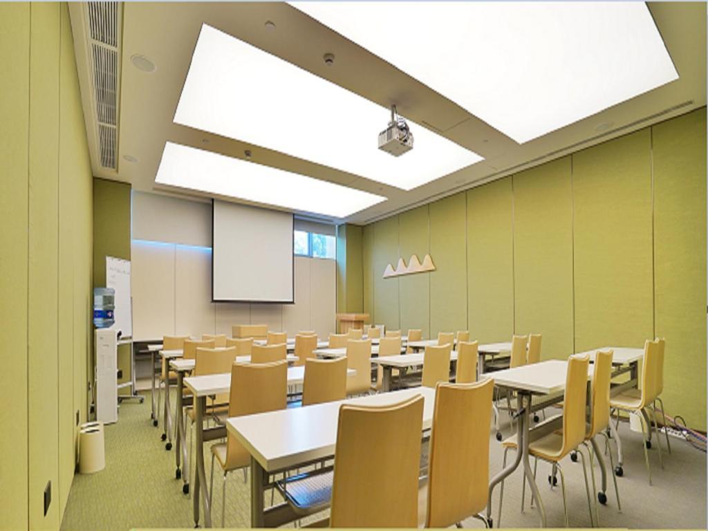 Ji Hotel Shanghai Hongqiao National Convention And Exhibition Center Xujing Zewnętrze zdjęcie