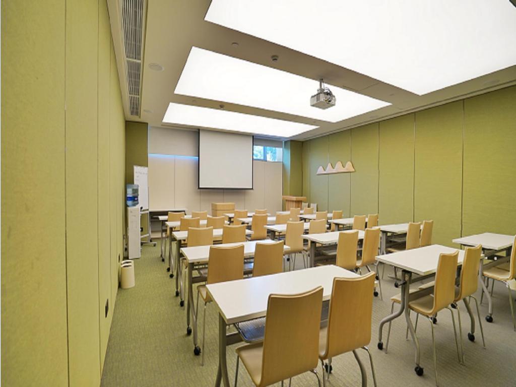 Ji Hotel Shanghai Hongqiao National Convention And Exhibition Center Xujing Zewnętrze zdjęcie